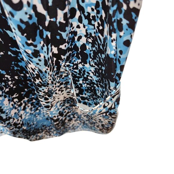 Rompers Set Of 2 Womens 2XL Scoop Neck Pockets Unbranded Pink Black Blue Casual - Picture 14 of 16